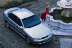 Opel Vectra Sedan 1999 года